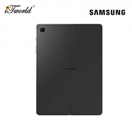 [*Preorder] Samsung tab S6 Lite Wifi With S Pen 4GB + 64GB - Grey