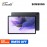 Samsung Galaxy Tab S7 FE Wi-Fi with S Pen 12.4" 6GB + 128GB- Black (SM-T733...