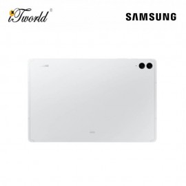 Samsung Galaxy Tab S9 FE+ WIFI (8GB + 128GB) Silver (SM-X610NZSAXME)