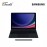 [PREORDER] Samsung Galaxy Tab S9 with Book Cover Keyboard (Wi-Fi) 12GB + 256GB B...