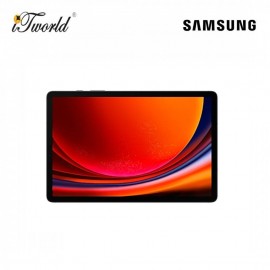 Samsung Galaxy Tab S9 5G 8GB + 128GB Graphite (SM-X716B)