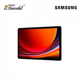 Samsung Galaxy Tab S9+ (Wi-Fi) 12GB + 256GB Graphite (SM-X810N)