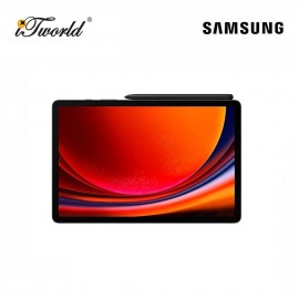 Samsung Galaxy Tab S9+ 5G 12GB + 256GB Graphite (SM-X816B)