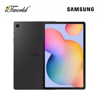 [Preorder] Samsung Galaxy Tab S6 Lite (2024) (LTE) Gray_4GB+128GB (SM-P625NZAEXME)