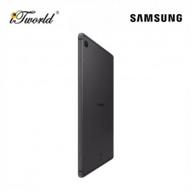 [Preorder] Samsung Galaxy Tab S6 Lite (2024) (LTE) Gray_4GB+128GB (SM-P625NZAEXME)