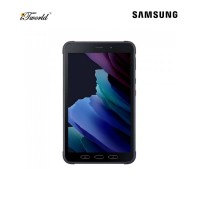 Samsung Galaxy Tab Active3 LTE 4GB+64GB- Black (SM-T575N)