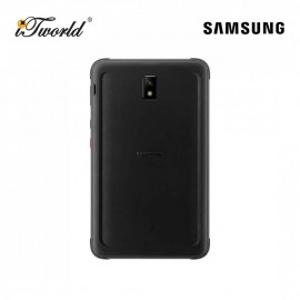 Samsung Galaxy Tab Active3 LTE 4GB+64GB- Black (SM-T575N)