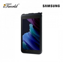 Samsung Galaxy Tab Active3 LTE 4GB+64GB- Black (SM-T575N)