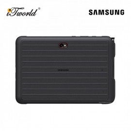 Samsung Galaxy Tab Active4 Pro 5G 4GB+64GB Black (SM-T636B)