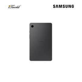 [Ready stock] Samsung Galaxy Tab A9 LTE (4GB + 64GB) Gray (SM-X115NZAAXME)