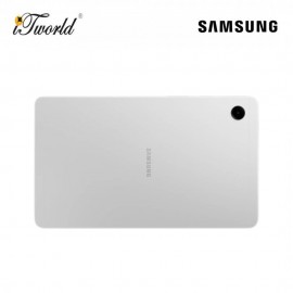 [PREORDER] Samsung Galaxy Tab A9+ WIFI (4GB + 64GB) Silver (SM-X210NZSAXME)