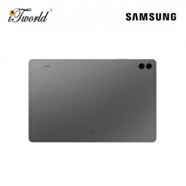 Samsung Galaxy Tab S9 FE 5G (6GB + 128GB) Gray (SM-X516BZAAXME)