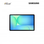 [Pre-order] Samsung Galaxy Tab S10 FE 5G (12GB + 256GB) Gray (SM-X526BZAEXME)