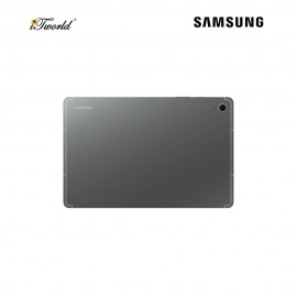 [Pre-order] Samsung Galaxy Tab S10 FE 5G (12GB + 256GB) Gray (SM-X526BZAEXME)