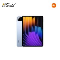 Xiaomi Pad 7 Pro 12GB+512GB - Blue