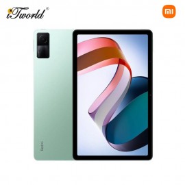 Xiaomi Redmi Pad 3GB + 64GB - Green