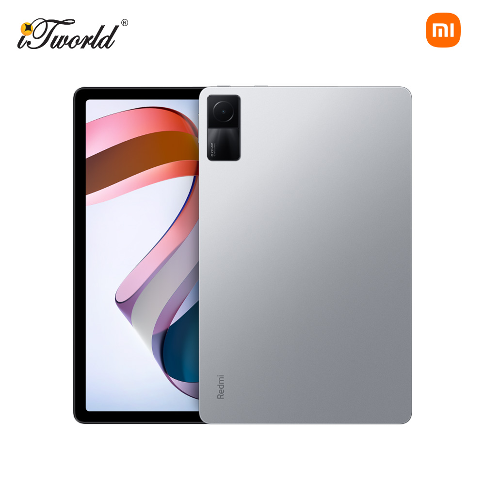 Xiaomi Redmi Pad 3GB + 64GB - Silver