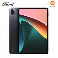 Xiaomi Pad 5 - 6GB + 128GB Grey