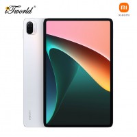 Xiaomi Pad 5 - 6GB + 256GB White