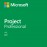 ESD - Microsoft Project Pro 2021 Win All Lng PKL Online DwnLd C2R NR (ESD) - H30...