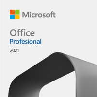 ESD - Microsoft Office Pro 2021 All Lng APAC EM PKL Online DwnLd C2R NR (ESD) - 269-17185