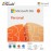 ESD - Microsoft Office 365 Personal 2021 15 Months [Previously Known as Office 365 Personal] - QQ2-01236