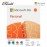 ESD - Microsoft Office 365 Personal 2021 15 Months [Previously Known as Office 3...