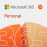ESD - Microsoft Office 365 Personal 2021 15 Months [Previously Known as Office 3...