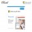 Microsoft 365 Personal (ESD) 15 Months Pocket Card [Previously Known as Office 3...