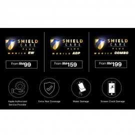Shield Care Plus Mobile EW Class 4 (Device Value RM3001 - RM4000)