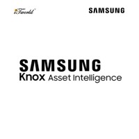 Samsung Knox Asset Intelligence 1 Year MI-KXKISWWC210