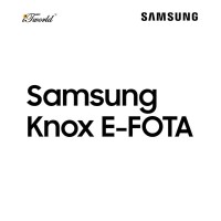 Samsung Knox E FOTA Cloud 1 Year MI-KXKEOWWC211