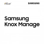 Samsung Knox Suite Essential Plan Monthly MI-KXKMSWWC2M0
