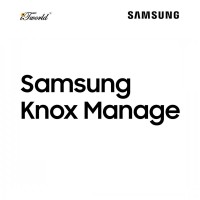 Samsung Knox Suite Essential Plan Monthly MI-KXKMSWWC2M0