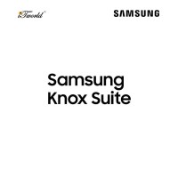 Samsung Knox Suite Enterprise Plan Monthly MI-KXKSSWWC2M1