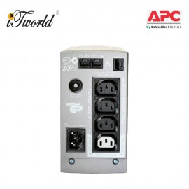 APC BACK-UPS CS 650VA 230V ASEAN BK650-AS - Beige