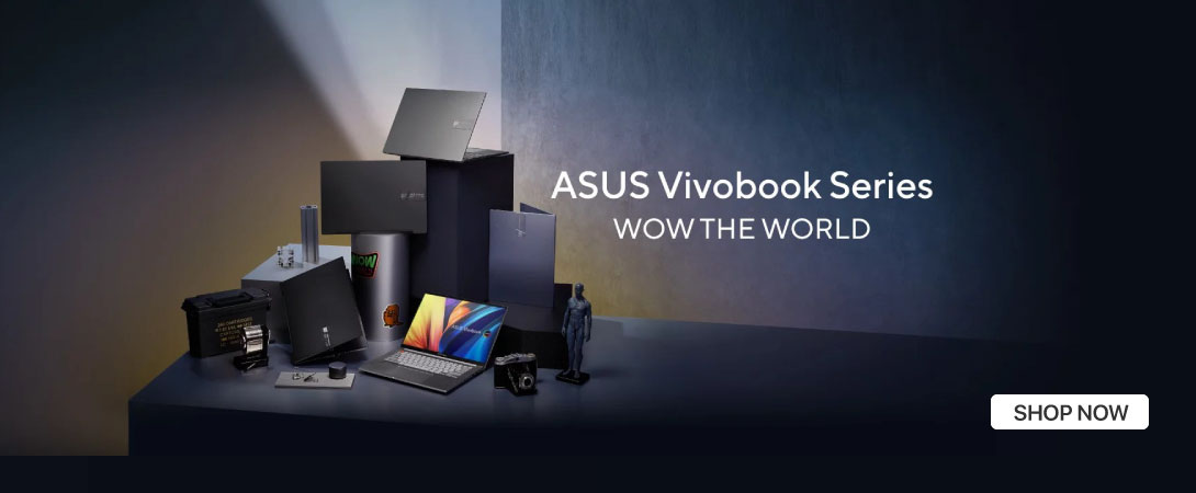 ASUS Vivobook Series