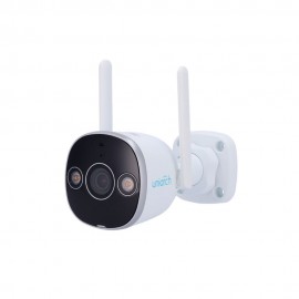 Bullet Camera