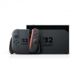 Nintendo Console