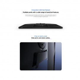 Xiaomi 4K Monitor A27Ui-GB - Original MI Malaysia