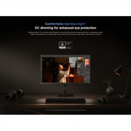 Xiaomi 4K Monitor A27Ui-GB - Original MI Malaysia