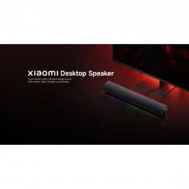 Xiaomi Desktop Speaker - Original MI Malaysia