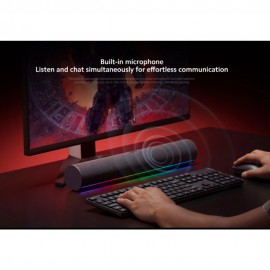 Xiaomi Desktop Speaker - Original MI Malaysia