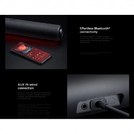 Xiaomi Desktop Speaker - Original MI Malaysia