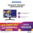 Samsung 24" LCD Monitor (LS24C310EAEXXS)