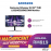 Samsung Odyssey G3 32'' FHD - LS32AG320NEXXM Monitor