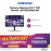Samsung Odyssey G3 27” FHD Monitor LS27AG320NEXXM