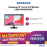 Samsung 24" Curce LCD Monitor LS24C360EAEXXS
