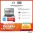 JOI Book 200 Pro (Pentium J3710, 4GB, 64GB, 13.5”, W10Pro,GRY) + Free 256GB SS...