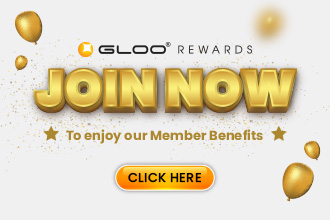 Gloo Rewards